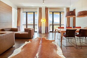 Radisson Blu Resort Bukovel