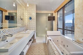 Radisson Blu Resort Bukovel