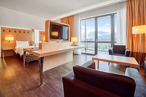 Radisson Blu Resort Bukovel