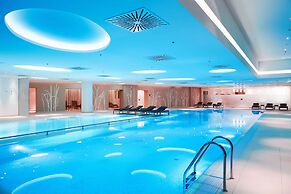 Radisson Blu Resort Bukovel