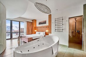 Radisson Blu Resort Bukovel