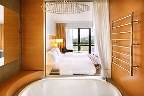 Radisson Blu Resort Bukovel