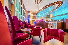 Radisson Blu Resort Bukovel