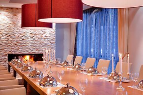 Radisson Blu Resort Bukovel