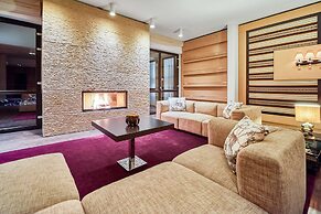 Radisson Blu Resort Bukovel