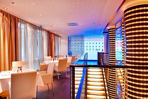 Radisson Blu Resort Bukovel