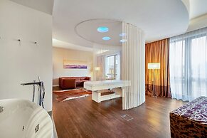 Radisson Blu Resort Bukovel