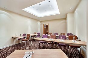 Radisson Blu Resort Bukovel