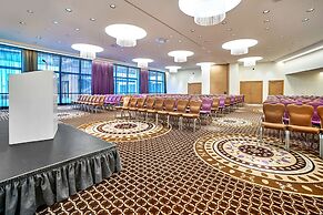 Radisson Blu Resort Bukovel