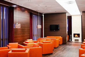 Radisson Blu Resort Bukovel