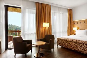 Radisson Blu Resort Bukovel