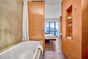 Radisson Blu Resort Bukovel