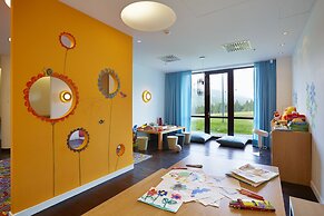 Radisson Blu Resort Bukovel