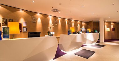 Radisson Blu Resort Bukovel