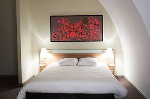 Mercure Cholet Centre