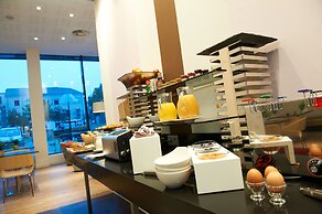 Mercure Cholet Centre