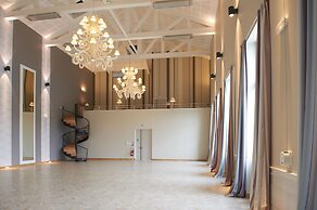 Mercure Cholet Centre
