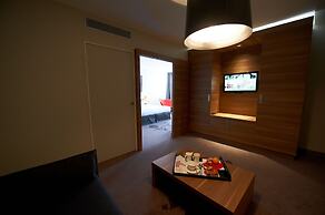 Mercure Cholet Centre