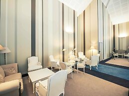 Mercure Cholet Centre