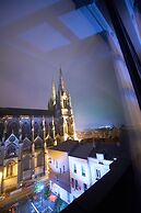 Mercure Cholet Centre