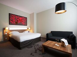 Mercure Cholet Centre