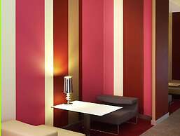 Mercure Cholet Centre