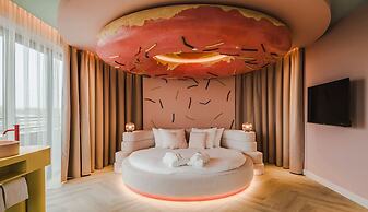 Van Der Valk Hotel Dordrecht