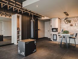 Van Der Valk Hotel Dordrecht
