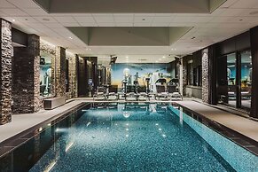 Van Der Valk Hotel Dordrecht