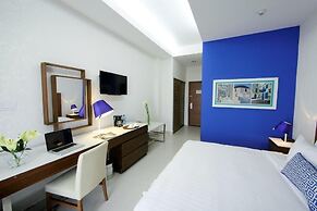 Hotel Mykonos Panama