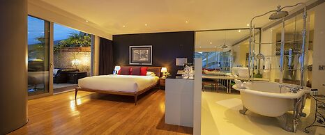 Hotel Eclat Beijing
