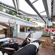 Hotel Eclat Beijing