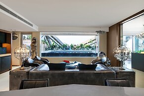 Hotel Eclat Beijing