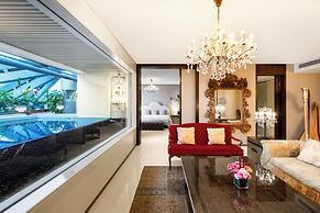 Hotel Eclat Beijing
