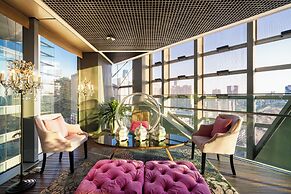 Hotel Eclat Beijing