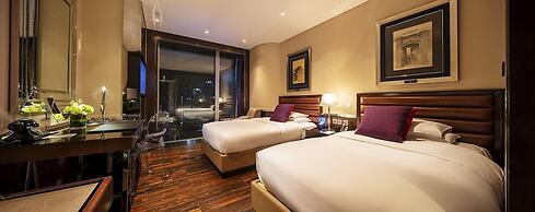 Hotel Eclat Beijing