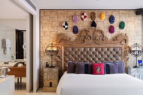 Hotel Eclat Beijing