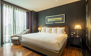 Hotel Eclat Beijing