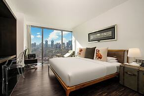 Hotel Eclat Beijing