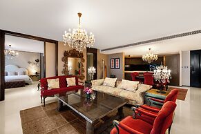 Hotel Eclat Beijing