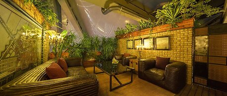 Hotel Eclat Beijing