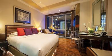 Hotel Eclat Beijing