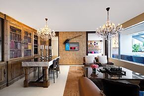 Hotel Eclat Beijing