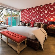 Hotel Eclat Beijing