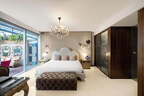 Hotel Eclat Beijing