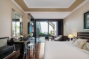 Hotel Eclat Beijing