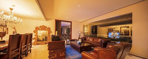 Hotel Eclat Beijing