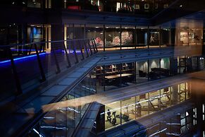 Hotel Eclat Beijing