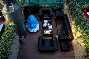 Hotel Eclat Beijing