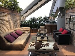 Hotel Eclat Beijing